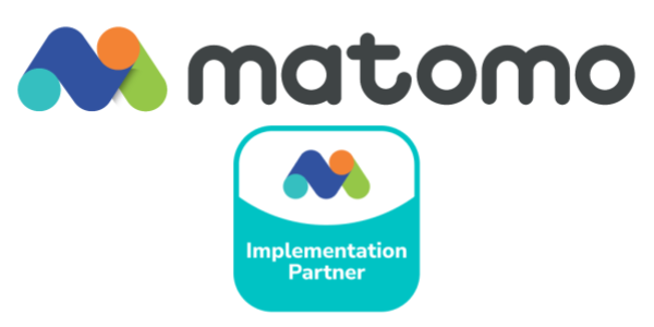 Agence data4biz.pro Matomo certified implementation Partner