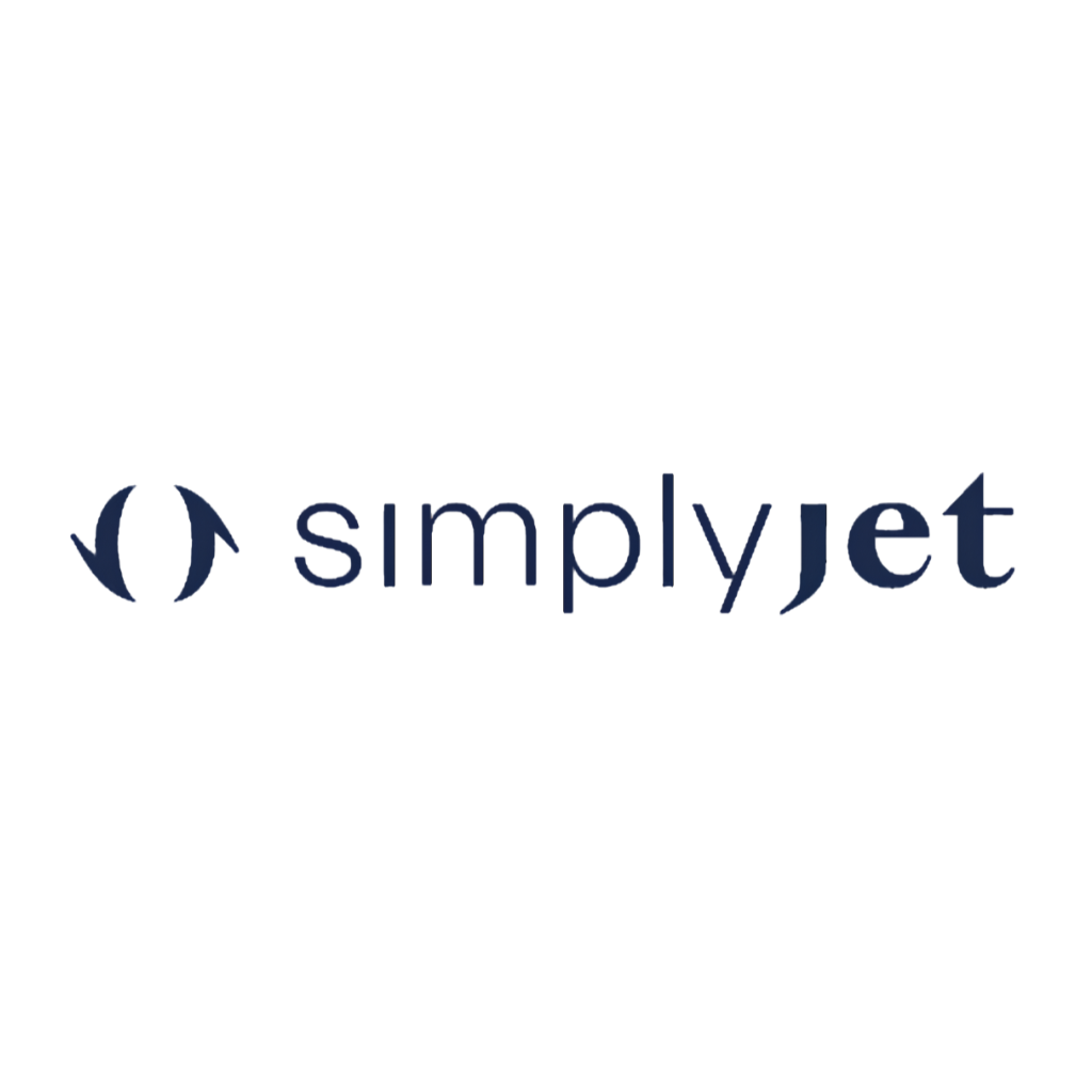 Logo Simply-jet