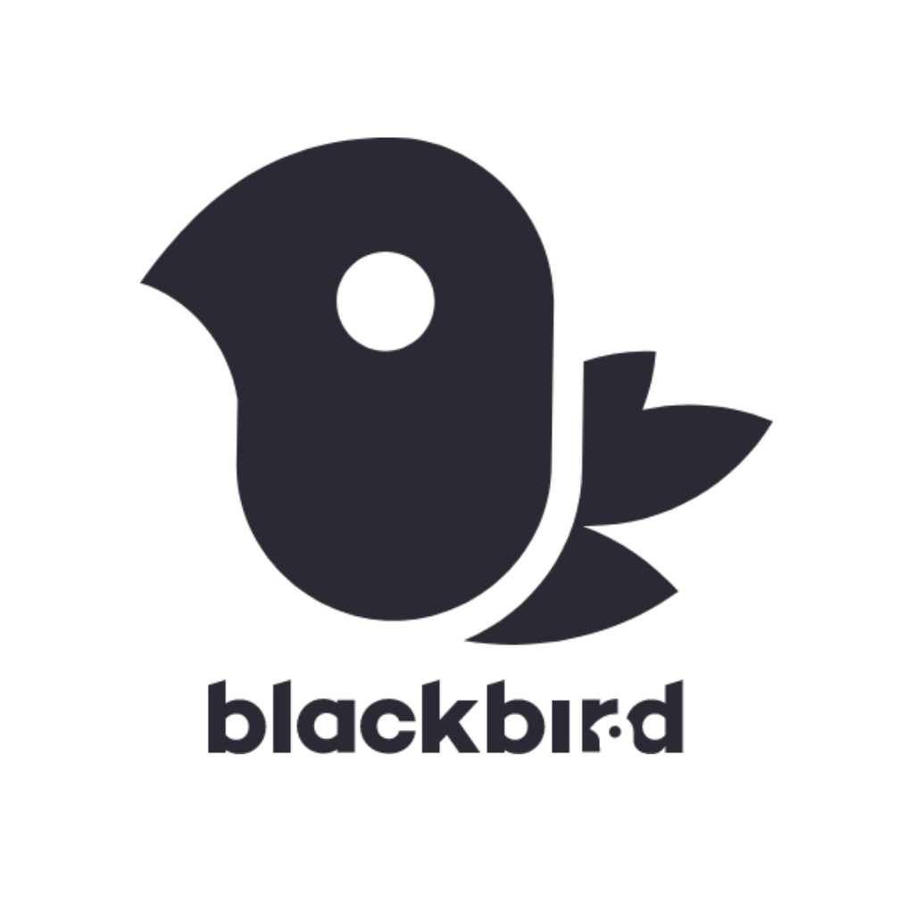 Blackbird agency